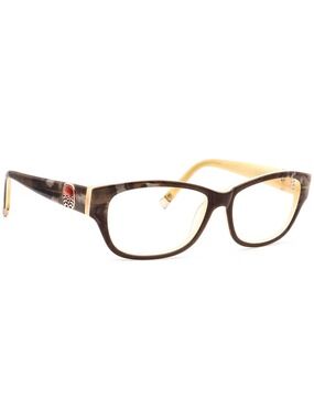 Coco Song Small Bump Col.3 Eyeglasses